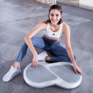 Yijian Fat Burning Shake Machine